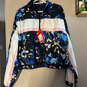 Helly Hansen windbreaker